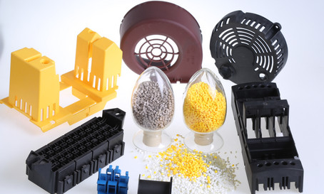 怎樣提高阻燃增強尼龍塑料的強度？