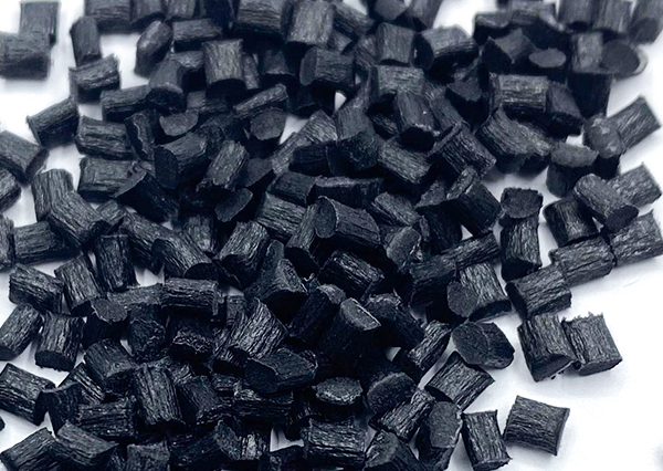 生產(chǎn)過程中玻纖尼龍玻纖外露，該如何解決？