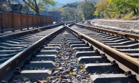 改性尼龍PA6和PA66在高速鐵路、機(jī)車工業(yè)中的應(yīng)用