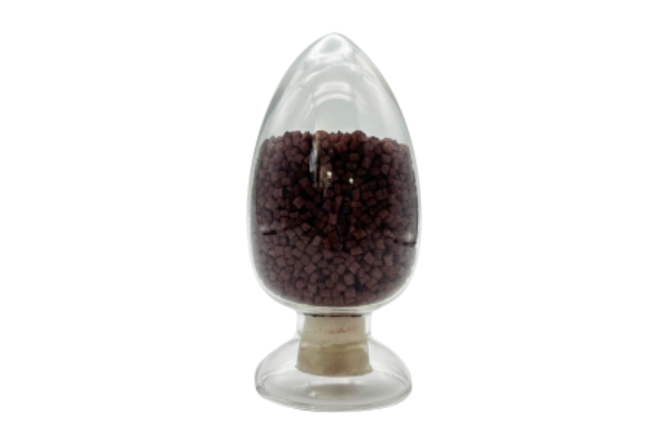 阻燃尼龍制品打出來顏色不均勻怎么辦？