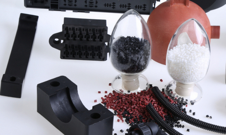 尼龍?zhí)祭w維是什么材料？碳纖維增強(qiáng)尼龍具備哪些性能特點(diǎn)？