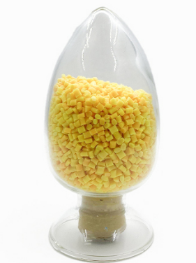 為您分享無(wú)鹵阻燃玻纖增強(qiáng)PA6的制備及燃燒性能研究